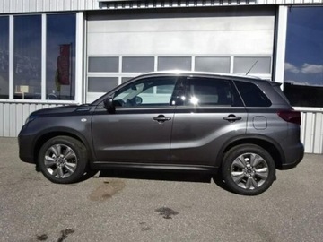 Suzuki Vitara III 2026 SUZUKI Vitara 1.4 Boosterjet mHEV Premium Plus 2WD 110KM 2026, zdjęcie 1