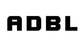 Губка полировальная ADBL Roller One Step 125 мм оранжевая