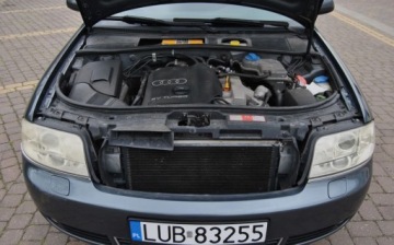 Audi A6 C5 Avant 1.8 T 150KM 2001 Audi A6 Avant 1. rej. 2002r, Benzyna 1.8T 150KM, Xenon, Tempomat, Swietnie, zdjęcie 12