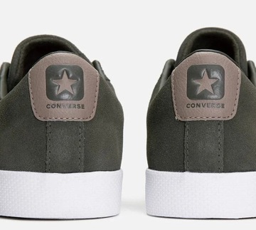 buty Converse Cons PL Vulc Pro Classic Suede OX -