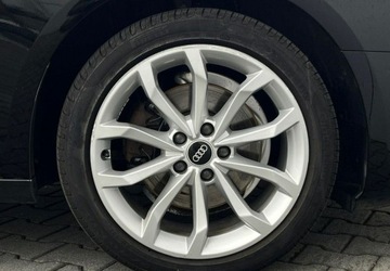 Audi A4 B9 Limousine Facelifting 2.0 35 TFSI 150KM 2021 Audi A4 Limousine Salon PL 1 wlasciciel LED Automat Navi Parktronic, zdjęcie 11