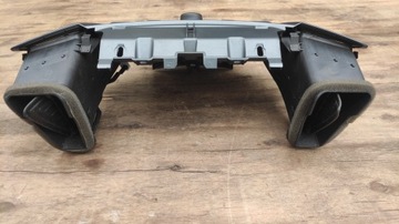 РАДИОПАНЕЛЬ FORD FIESTA MK7 BA61 18A802 BJW 2013-2017