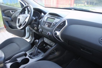 Hyundai ix35 SUV 1.7 CRDi 115KM 2011 Hyundai ix35 Hyundai ix35 Stan BDB Rej.PL Wazne oplaty 1.7 Diesel 116KM, zdjęcie 11
