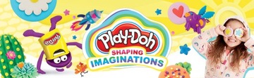 НАБОР ДЛЯ ЧИСТКИ PLAY-DOH ПЫЛЕСОС
