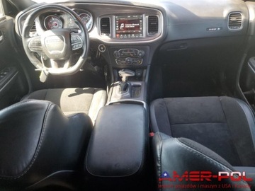 Dodge Charger VII 2020 Dodge Charger _SCAT PACK PLUS_Widebody_V8_6.4 L_485 km_2020r 6.4 Benzyna, zdjęcie 6