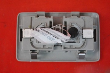 LAMPA OSVĚTLENÍ INTERIÉR PŘEDNÍ FIAT SEDICI 06R