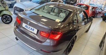 BMW Seria 3 F30-F31-F34 Limuzyna 2.0 328i 245KM 2012 BMW Seria 3 328i 245KM F30 LEDY Modern 2.0 Benzyna 245KM, zdjęcie 13