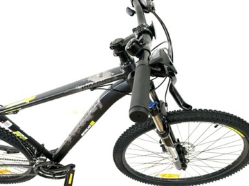 ВЕЛОСИПЕД KIMRIDE SWITCHBLADE 29 РАЗМЕР 19 MTB