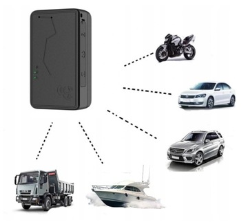 МИНИАТЮРНЫЙ МИНИ-передатчик местоположения 4G LTE ОШИБКА GPS GSM WIFI BAIDU