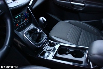 Ford Kuga II SUV Facelifting 2.0 TDCi 150KM 2019 Ford Kuga Ford Kuga 2.0 TDCi AWD Titanium 2.0 Diesel 150KM, zdjęcie 28