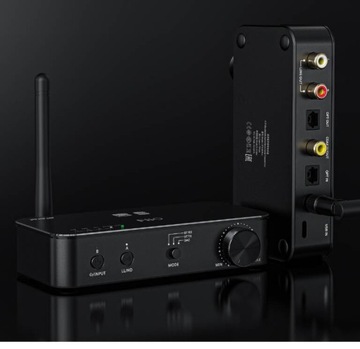 Беспроводной Bluetooth-передатчик FIIO BTA30 PRO