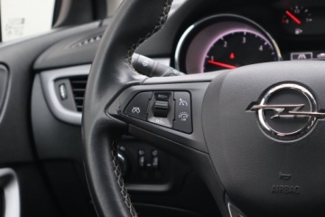 Opel Astra K Hatchback 5d 1.6 CDTI 110KM 2019 Opel Astra 1.6 CDTI, Salon Polska, 1. Właściciel, zdjęcie 16