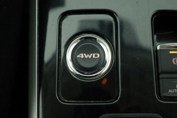 Mitsubishi Outlander III SUV Facelifting 2017 2.0 150KM 2018 Mitsubishi Outlander 2.0, Salon Polska, zdjęcie 17