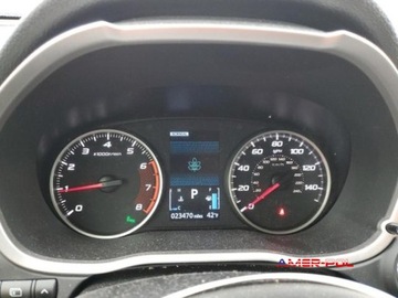 Mitsubishi Eclipse Cross 2022 Mitsubishi Eclipse Cross 2022 r., 1,5L 4x4 1.5 Benzyna 152KM, zdjęcie 6