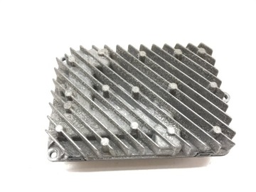 PRZETWORNICA MODUŁ STEROWNIK LAMPY LED AUDI A6 C8 A7 4K0941592B