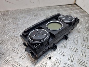 96831720XT JINÉ MODUL 1.4 16V 65 2010 CITROEN C3 I (FC_)