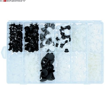 ШПИЛЬКИ ДЛЯ ОБИВКИ PEUGEOT