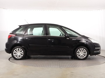 Citroen C4 Picasso I 1.6 VTi 120KM 2013 Citroen C4 Picasso 1.6 i, Salon Polska, Klima, zdjęcie 5