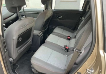 Renault Scenic III 2013 Renault Scenic Renault Scenic Energy TCe 130 SampS Bose Edition 1.2 132KM, zdjęcie 16