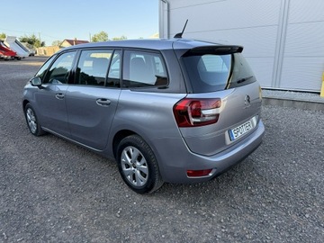 Citroen C4 Spacetourer Van 1.5 BlueHDi 131KM 2019 Citroen C4 SpaceTourer 7-Osób Śliczny Navi 3D, zdjęcie 5