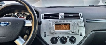 Ford Kuga I 2.0 Duratorq TDCi 140KM 2009 Ford Kuga 2.0 tdci 4x4 Klima Panorama Navi bezwypadkowy OPLACONY 2.0 140KM, zdjęcie 22