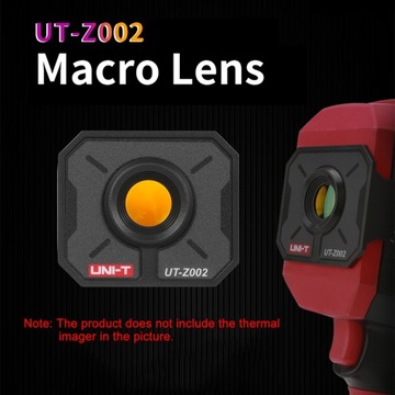 UNI-T UT-Z002 Thermal Maintenance of PCB