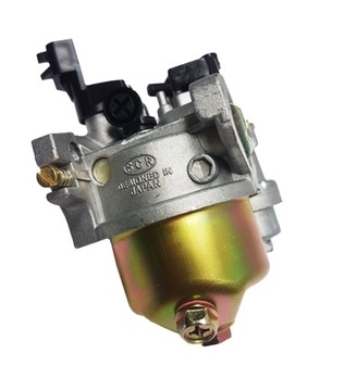 КАРБЮРАТОР HONDA GX160 GX200 5 - 6,5 л.с. LONCIN KRANIK
