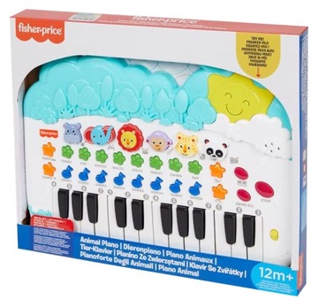 ИНТЕРАКТИВНАЯ ПЕНА FISHER PRICE, ДЕТСКАЯ ИГРУШКА