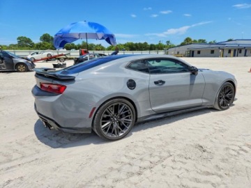 Chevrolet Camaro VI 2017 Chevrolet Camaro Zl1 2017 6.2 Benzyna 650KM, zdjęcie 3