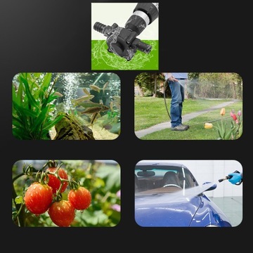 Мини-ручные самовсасывающие насосы для перекачки жидкости