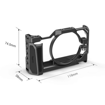 SmallRig 2938 - клетка для камеры Sony ZV1