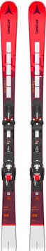 Atomic Redster S9 Revoshock