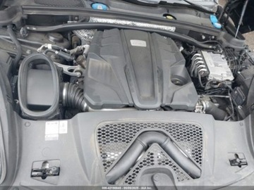 Porsche Macan 2022 Porsche Macan 2022 PORSCHE MACAN S 3.0 Benzyna 353KM, zdjęcie 11