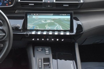 Peugeot 508 II SW Facelifting 1.5 BlueHDI 130KM 2024 Peugeot 508 PEUGEOT 508 ALLURE LED Virtual Kamery Martwe Pola Gwarancja 12, zdjęcie 29