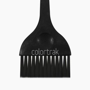 COLORTRAK набор широких кистей XL 2 шт.
