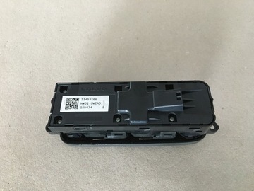 PANEL PRZEŁĄCZNIK SZYB VOLVO XC60 I LIFT 13-17r S60 V60 31453266 Nowy