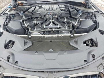 BMW 2024 BMW M8 Competition 2024 4.4 Benzyna 617KM, zdjęcie 6