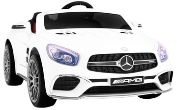 ДЕТСКИЙ АККУМУЛЯТОРНЫЙ АВТОМОБИЛЬ MERCEDES AMG