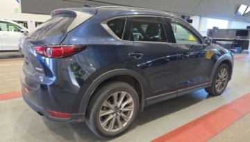 Mazda CX-5 II 2021 Mazda CX-5 2021 Grand Touring 2.5 Benzyna 187KM, zdjęcie 3