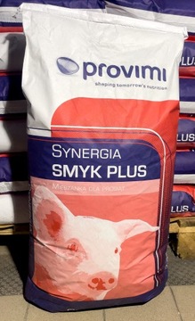 Provimi SUPER PRESTARTER SMYK pasza dla prosiąt