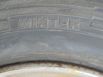 МУЖСКОЕ КОЛЕСО СТАЛЬНОЙ ОБОД ШИНА 385/55R22.5