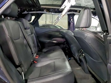 Lexus RX V 2023 Lexus RX 350 Base 2023 2.4 Benzyna 275KM, zdjęcie 11