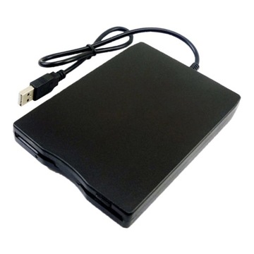 Внешний USB-дисковод для гибких дисков 3,5 дюйма