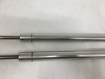 ТЕЛЕСКОПЫ ЗАДНЕГО КАПОТА VW GOLF IV 1J6827550C