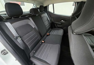 Dacia Sandero III Hatchback 5d 1.0 TCe ECO-G 100KM 2023 Dacia Sandero Stepway Lift SLICZNA 1.0 BenzynaLPG Fabryczny BOGATA WERSJA, zdjęcie 10