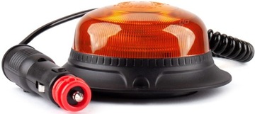 Магнитная предупреждающая лампа Kogut 18xled 12-24V