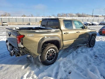 Toyota Tacoma II 2025 Toyota Tacoma Double Cab 2025 2.4l 2.4 Benzyna 278KM, zdjęcie 8