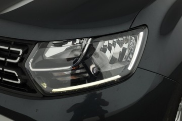Dacia Duster II SUV 1.0 TCe 101KM 2020 Dacia Duster 1.0 TCe, Salon Polska, 1. Właściciel, zdjęcie 16