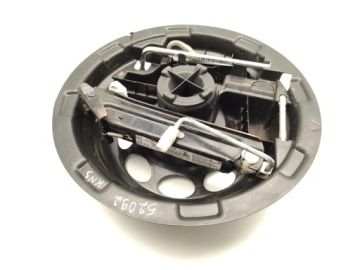 Mercedes-Benz CLK 2006 Coupé 2/3dr A2098980207