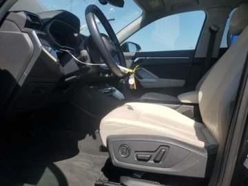 Audi Q3 II 2020 Audi Q3 Premium Plus S-Line 2020 2.0l 2.0 Benzyna 228KM, zdjęcie 7